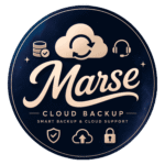 cloud backup